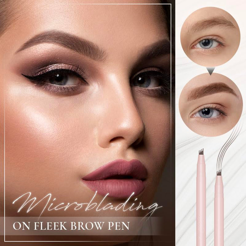 Microblading Eyebrow Pen