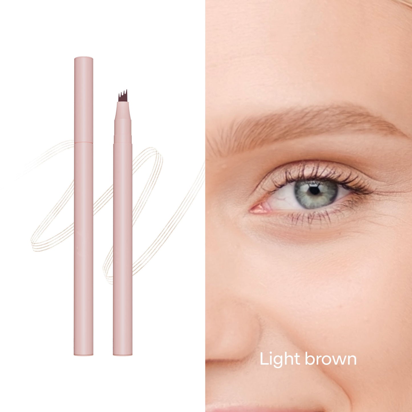 Microblading Eyebrow Pen