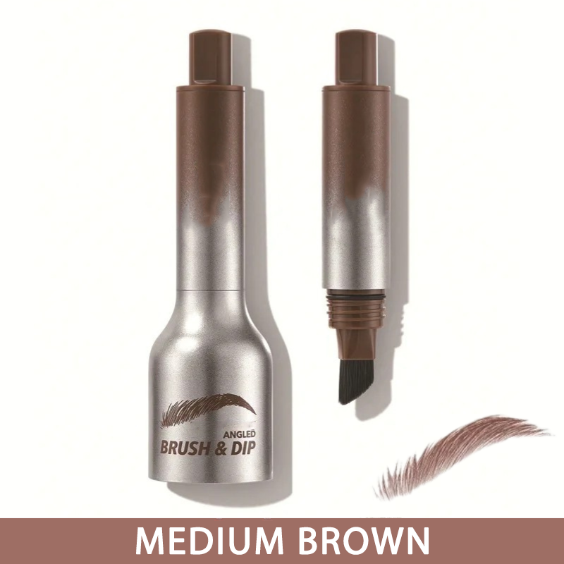 4D Laminated Easy Brow Pen