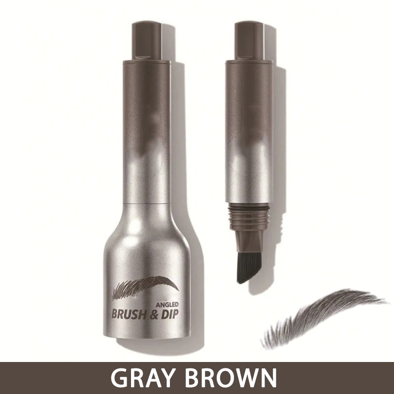 4D Laminated Easy Brow Pen