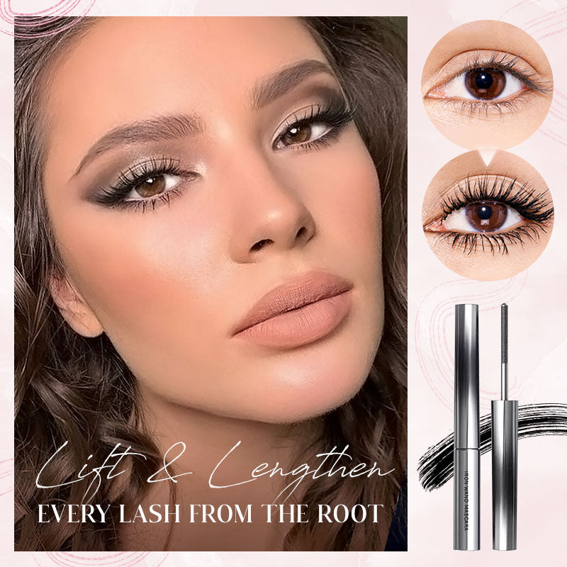 Iron Wand Mascara