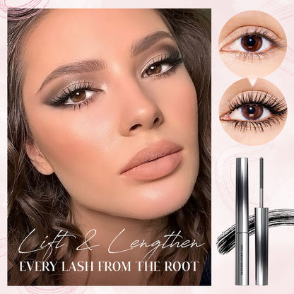 Iron Wand Mascara