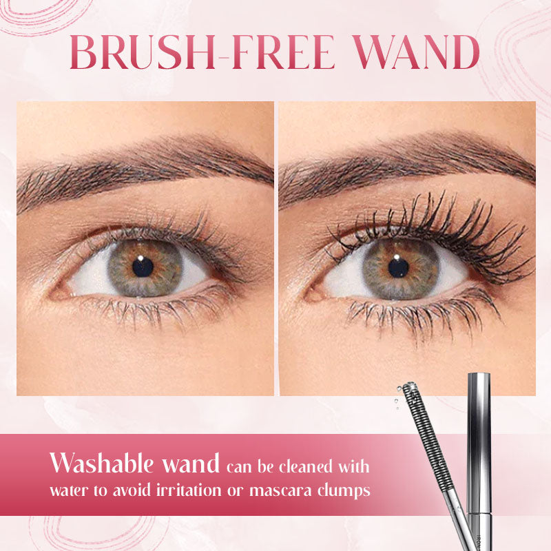 Iron Wand Mascara
