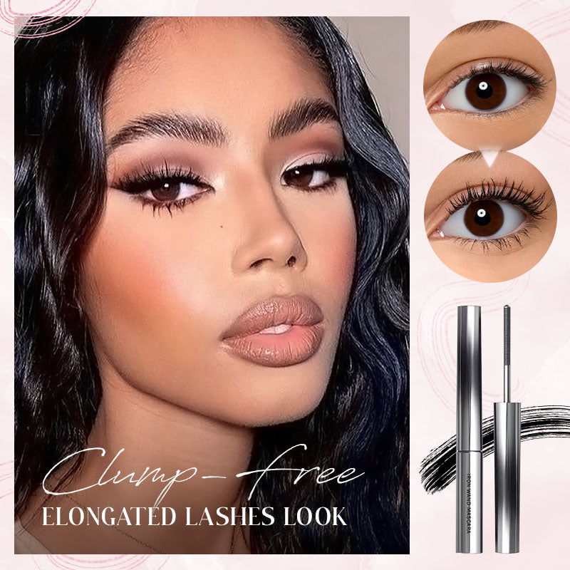 Iron Wand Mascara