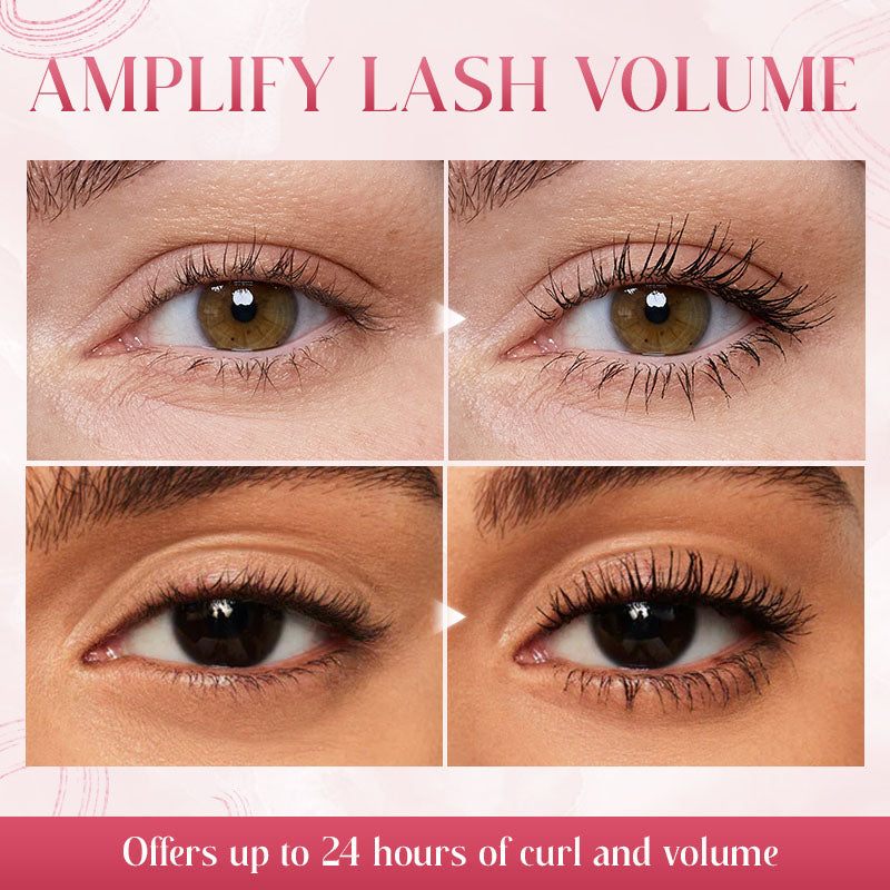 Iron Wand Mascara