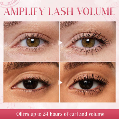 Iron Wand Mascara