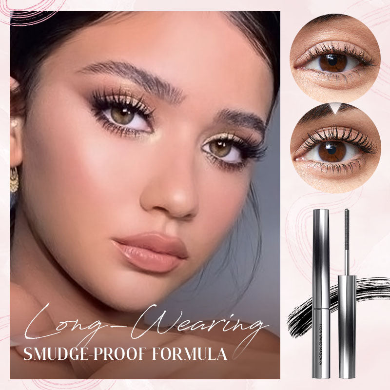 Iron Wand Mascara