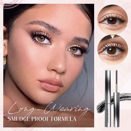 Iron Wand Mascara