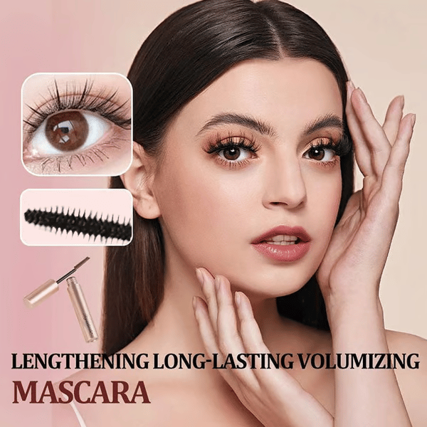 Sunflower Lifting Mascara
