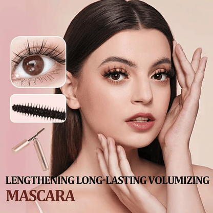 Sunflower Lifting Mascara