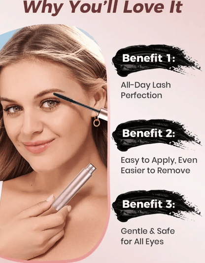 Sunflower Lifting Mascara