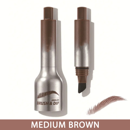 4D Laminated Easy Brow Pen