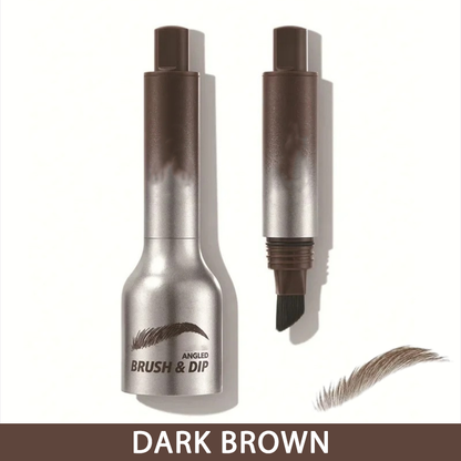 4D Laminated Easy Brow Pen