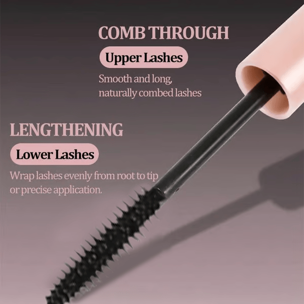Sunflower Lifting Mascara