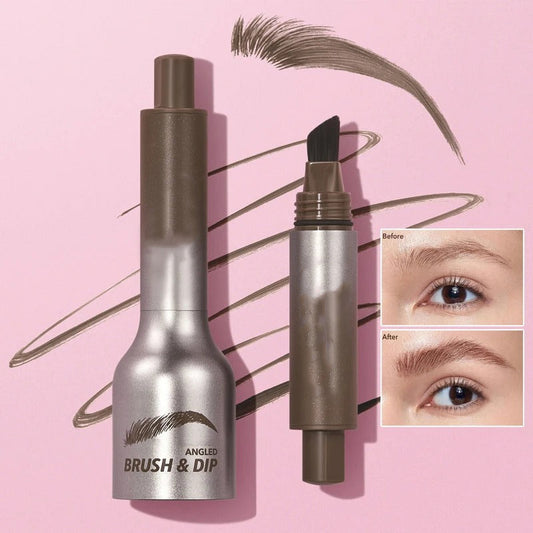 4D Laminated Easy Brow Pen
